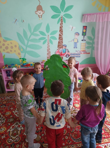 День русской берёзы День русской берёзы.
