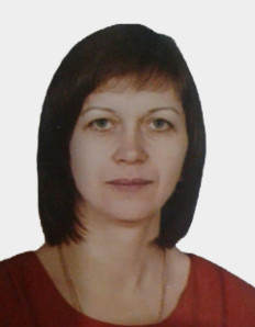 Токарева Татьяна Анатольевна Токарева Татьяна Анатольевна